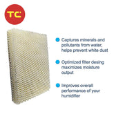 Humidifier Accessories